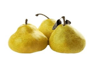 نهال گلابی دوچی